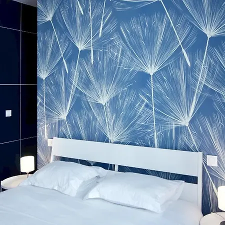 Nuiteejour Centre アパート ニオール