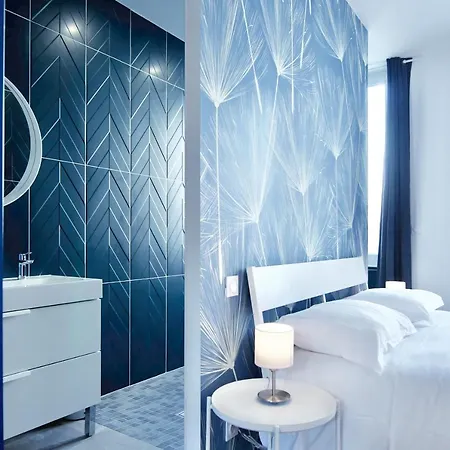 Nuiteejour Centre Lägenhet Niort