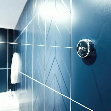 Nuiteejour Centre アパート *