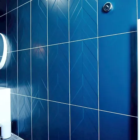 Lägenhet Nuiteejour Centre Niort