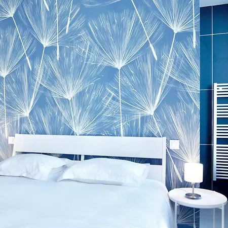 Nuiteejour Centre アパート *