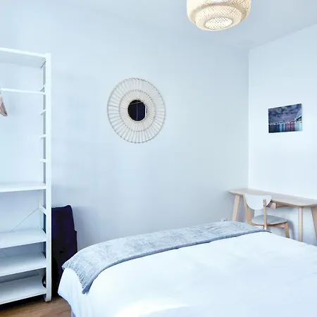 Nuiteejour Centre *