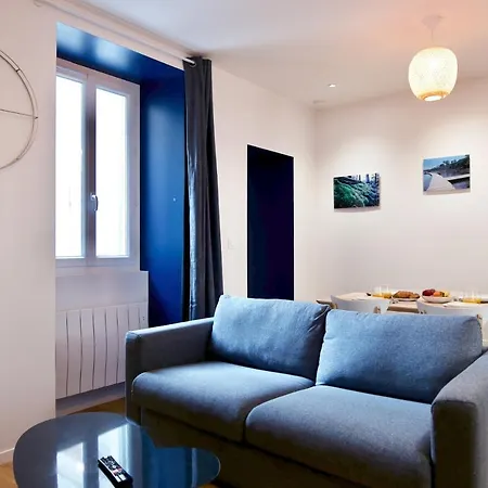 Nuiteejour Centre * ニオール