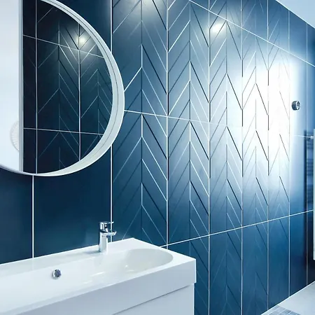 アパート Nuiteejour Centre ニオール