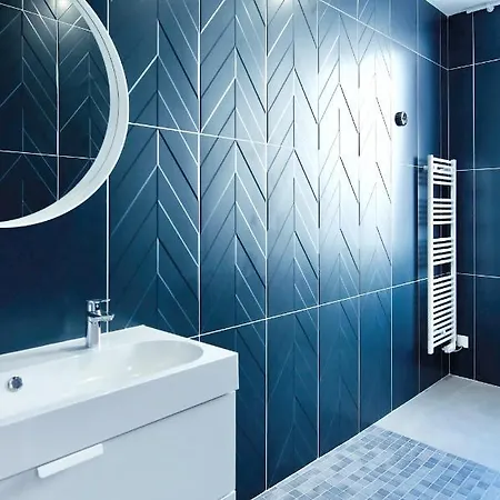 Lägenhet Nuiteejour Centre Niort