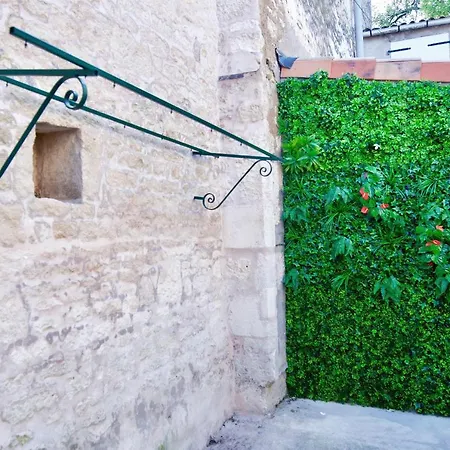 Lägenhet Nuiteejour Centre Niort