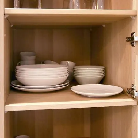 Lägenhet Nuiteejour Centre