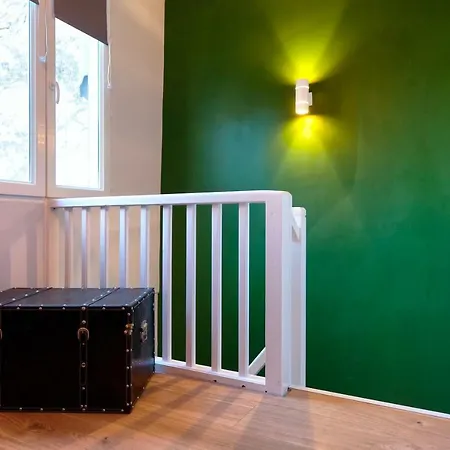 Lägenhet Nuiteejour Centre Niort