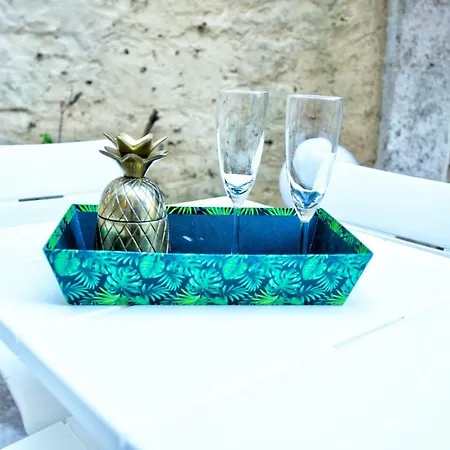 アパート Nuiteejour Centre