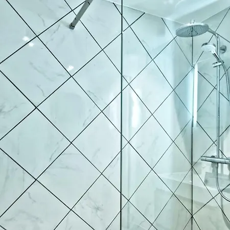 アパート Nuiteejour Centre