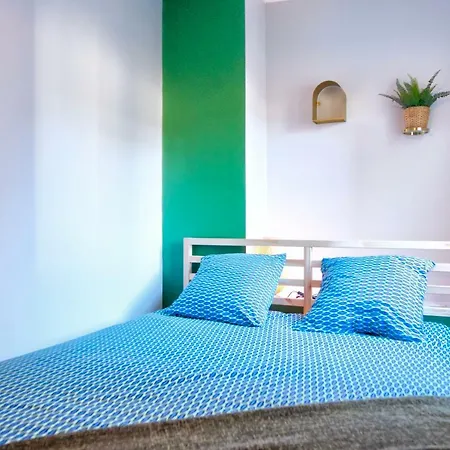 Nuiteejour Centre * ニオール