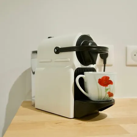 アパート Nuiteejour Centre *