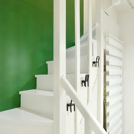 アパート Nuiteejour Centre ニオール