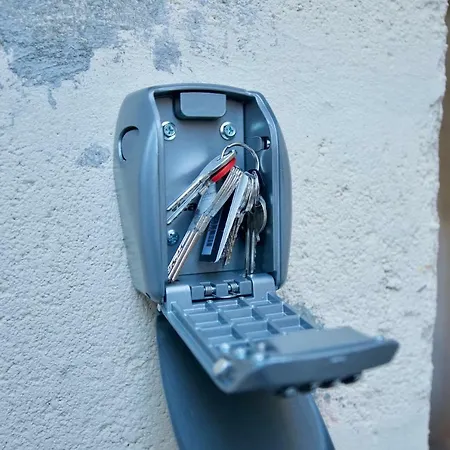 アパート Nuiteejour Centre *